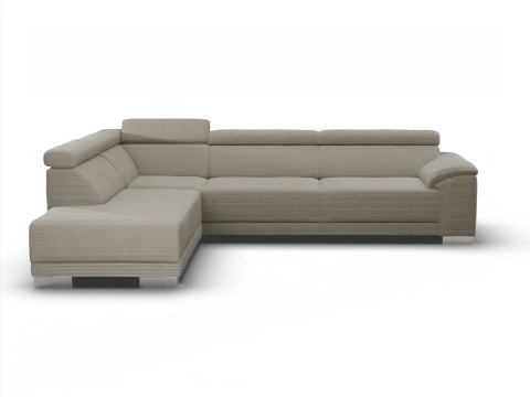 Ecksofa UM Large Plus L